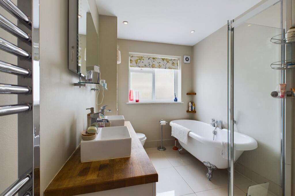 Additional image 5 of Combe Avenue, Portishead, Bristol, BS20