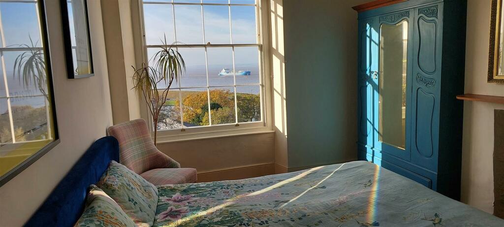 Additional image 16 of Woodhill Road, Portishead