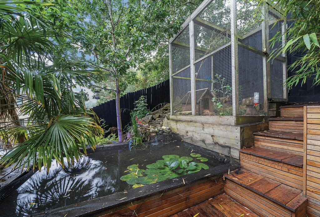 Additional image 22 of Fountains Drive, Barrs Court, Bristol, BS30