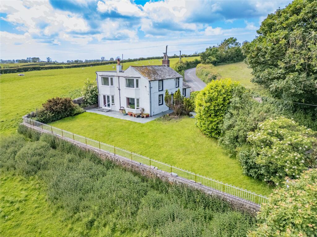Additional image 37 of Hill Cottage, Redmain, Cockermouth