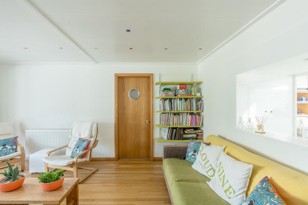 Additional image 5 of Cloud Nine, Church Road