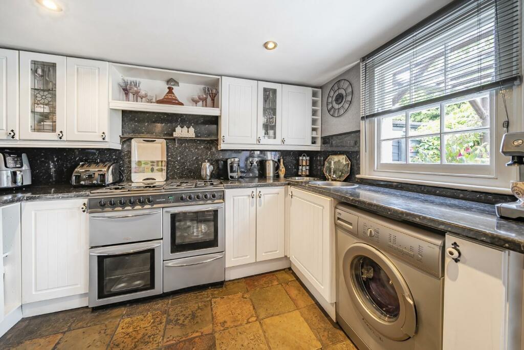 Additional image 13 of Oakley Road, Bromley