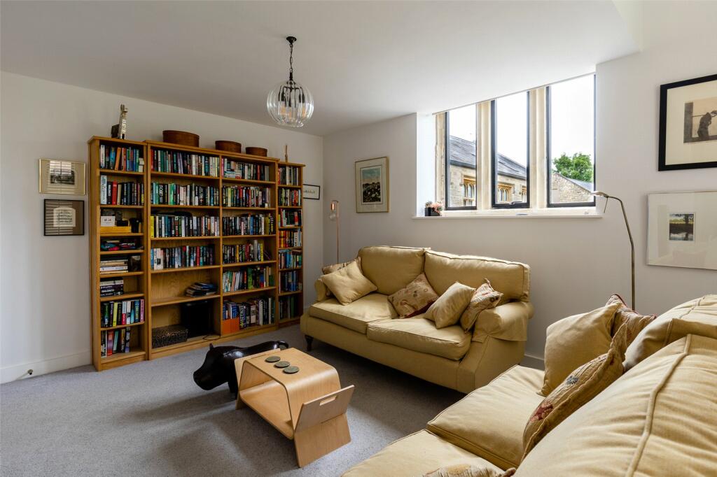 Additional image 11 of Beautifully converted 1820's Victorian school house- Paulton