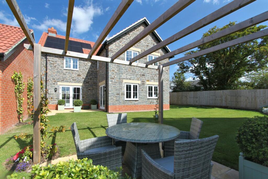 Additional image 29 of Isabella Gardens, Chipping Sodbury, BS37