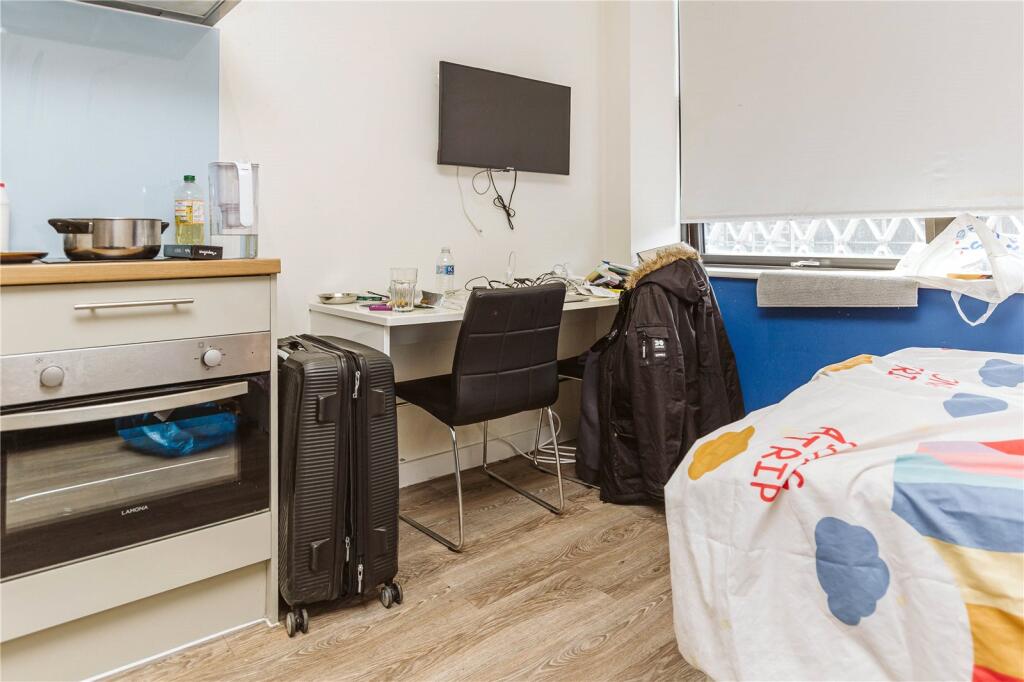 Additional image 5 of Crown House, 37-41 Prince Street, City Centre, Bristol, BS1