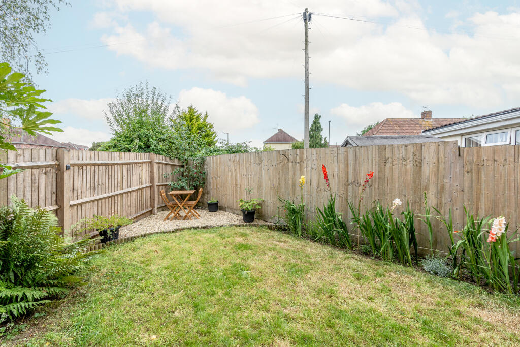 Additional image 19 of Montreal Avenue, Horfield, Bristol