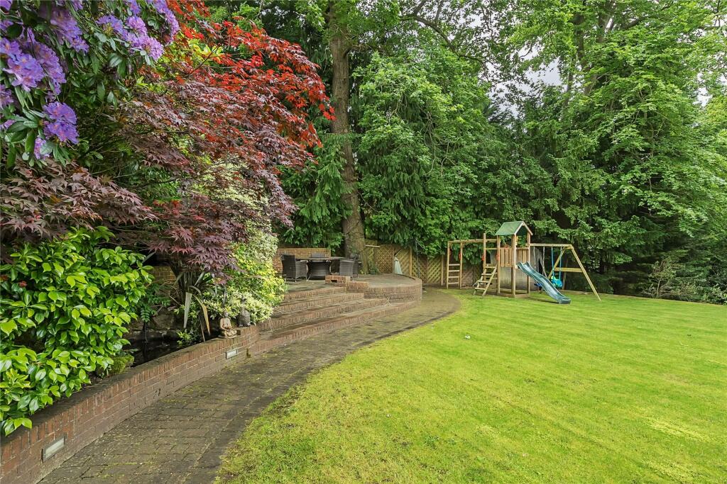 Additional image 28 of Pine Glade, Keston Park, Kent