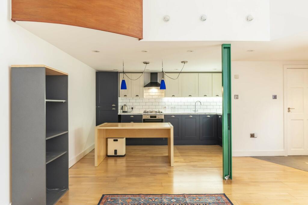 Additional image 3 of Downs Park East, Westbury Park