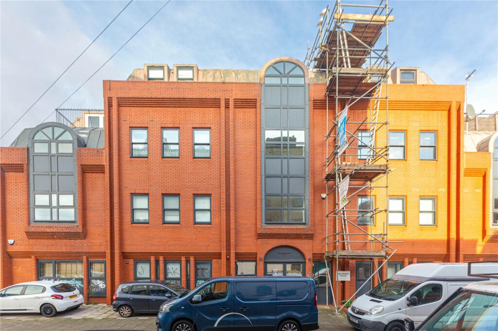 Additional image 12 of Surrey Street, Saint Pauls, Bristol, BS2
