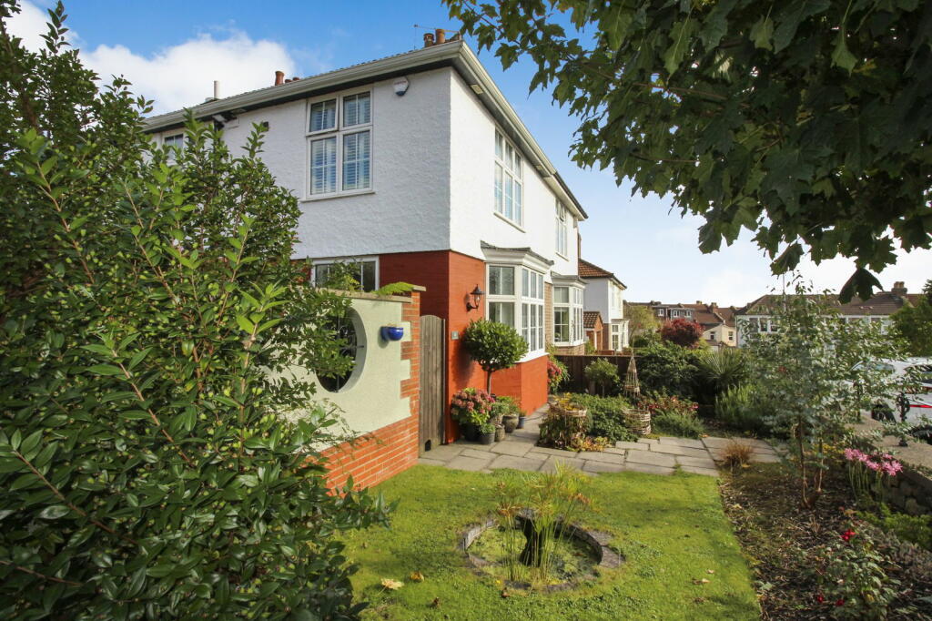 Additional image 28 of Somerton Road, Horfield, BS7