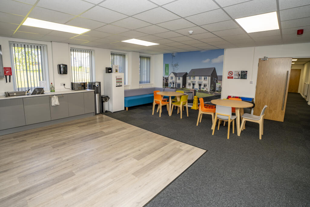 Additional image 8 of Manelli House, 4 Cowper Road, Penrith, Cumbria, CA11 9BN