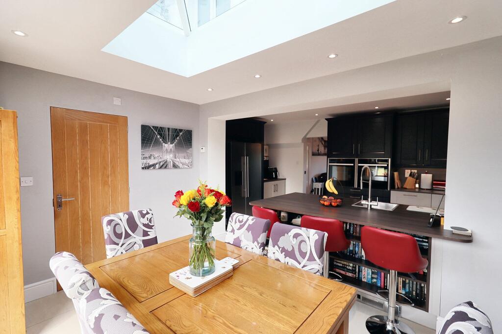 Additional image 4 of Mill Lane, Tockington, BS32