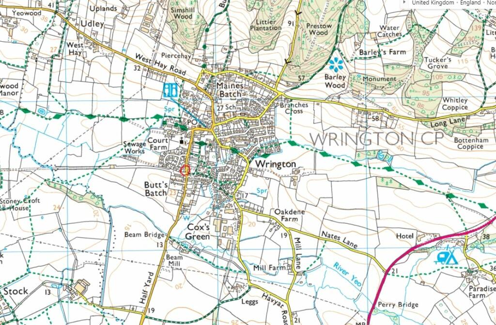 Additional image 8 of Station Road, Wrington, Bristol, BS40