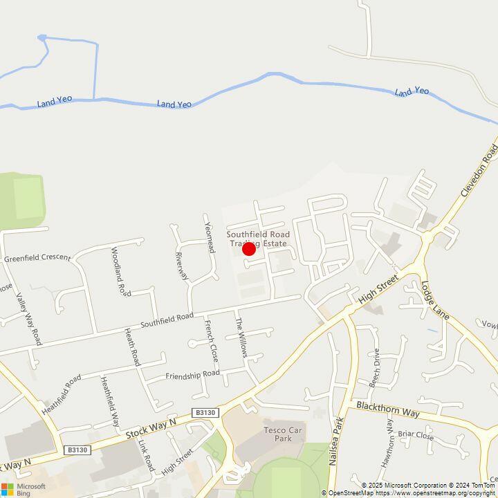 Additional image 16 of Unit 26, Southfield Road Trading Estate, Southfield Road, Nailsea, Bristol, Somerset, BS48