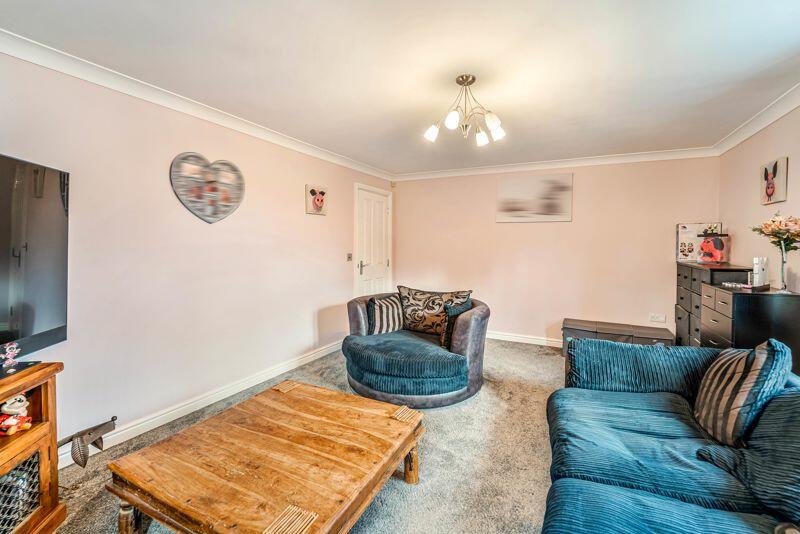 Additional image 7 of Shepherds Way, St Georges - LARGER THAN AVERAGE