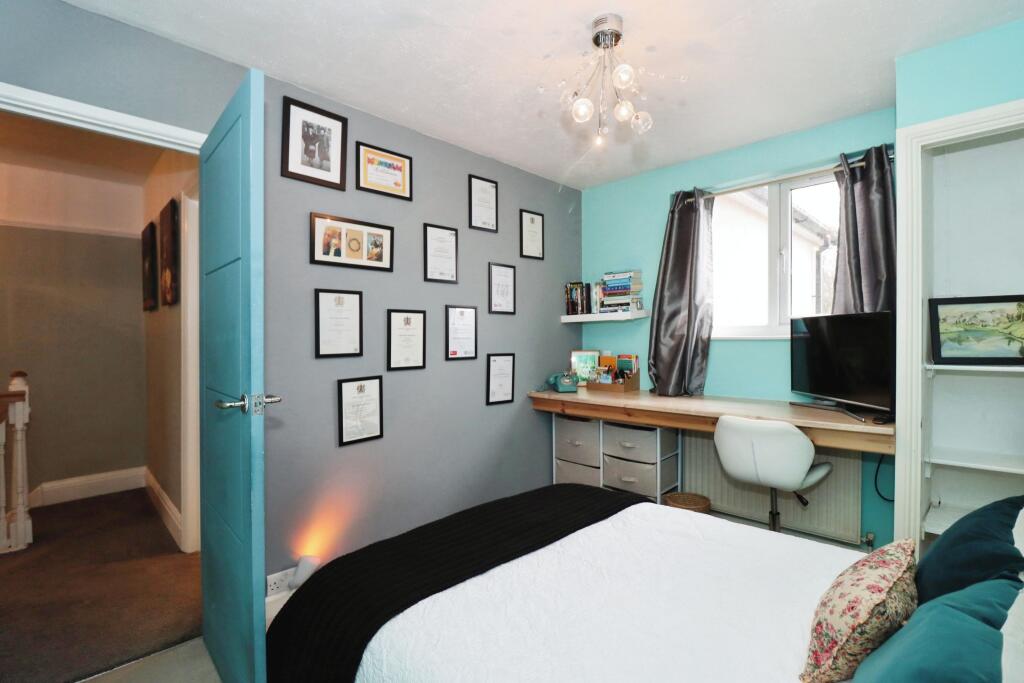Additional image 5 of New Cheltenham Road, BRISTOL, Avon, BS15