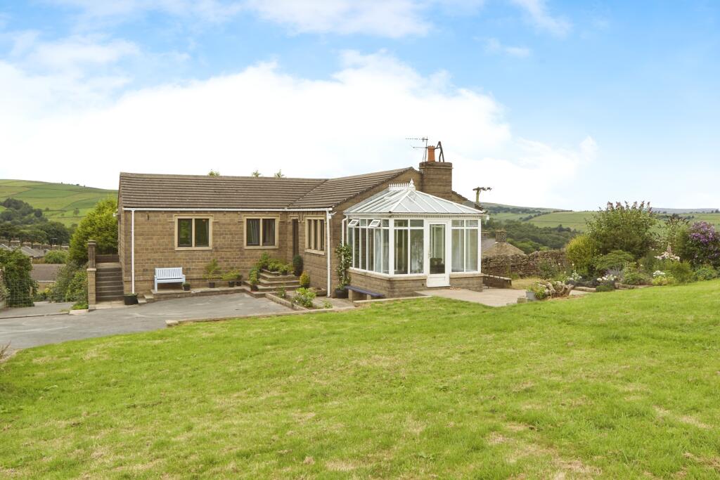 Additional image 20 of Manor Park, Keighley, BD22