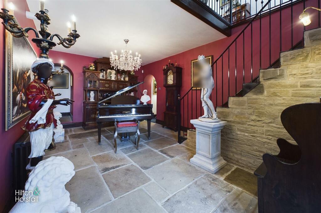 Additional image 17 of The Coach House, Marsden Hall, Town House Road, Nelson