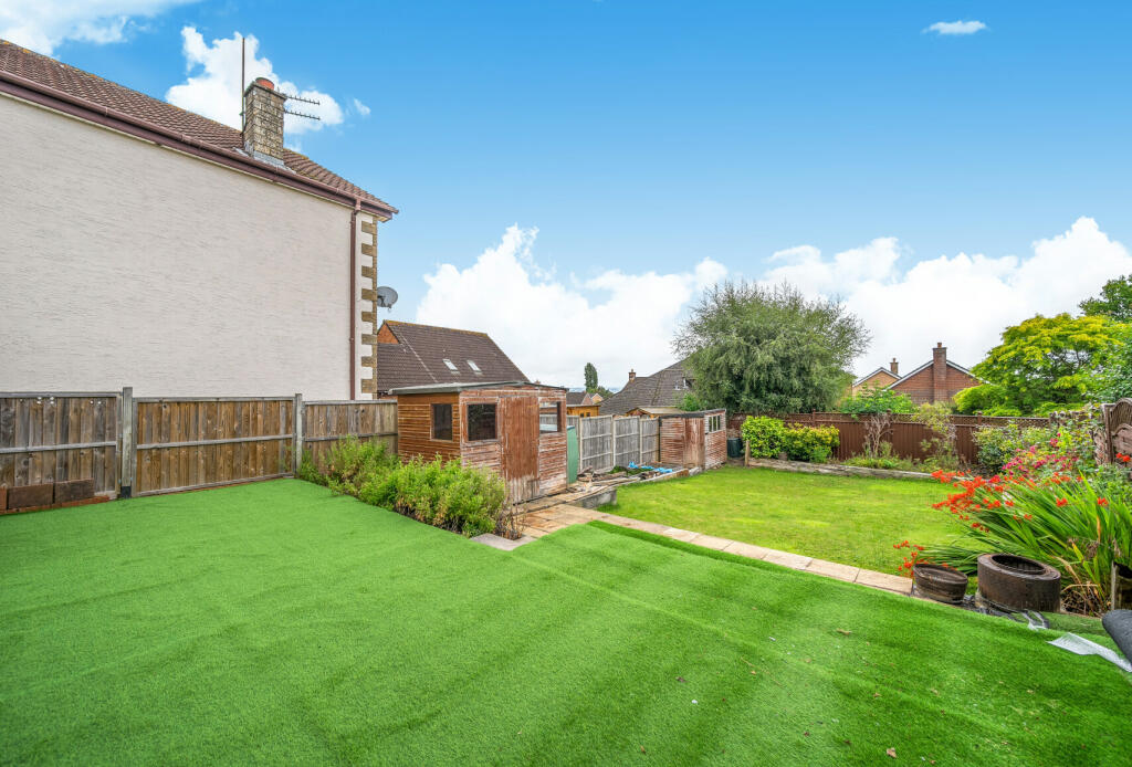 Additional image 16 of Hollyguest Road, Hanham, Bristol, Gloucestershire, BS15