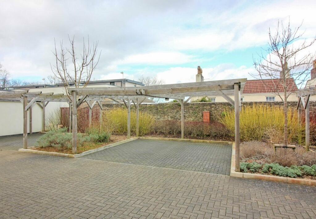 Additional image 17 of Rose Hill, Portishead, Bristol, Somerset, BS20