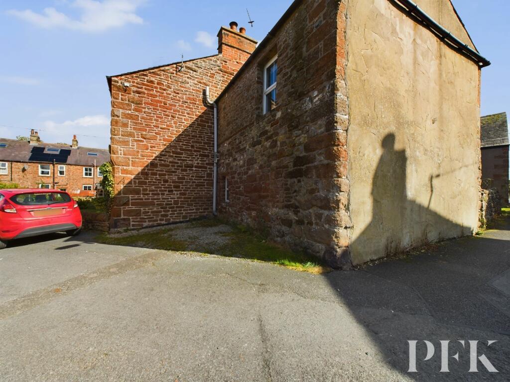 Additional image 17 of Chapel Terrace, Kirkby Thore, CA10