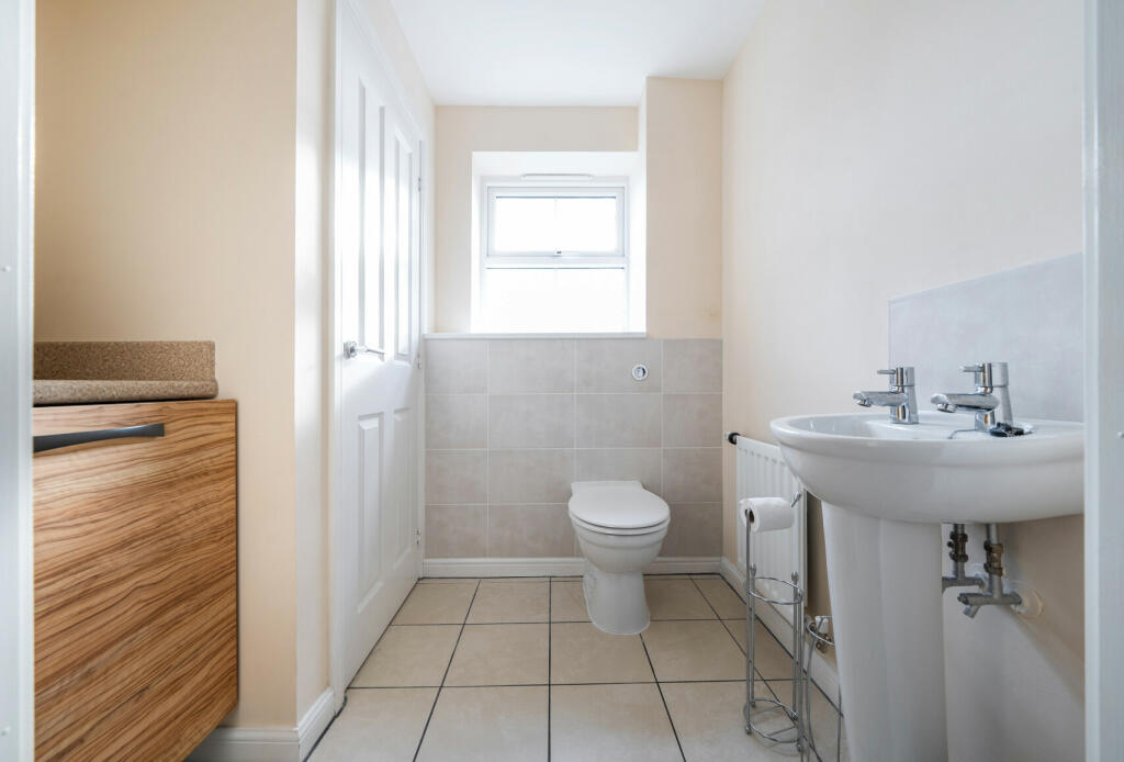 Additional image 12 of Oak Leaze, Patchway, Bristol, Gloucestershire, BS34