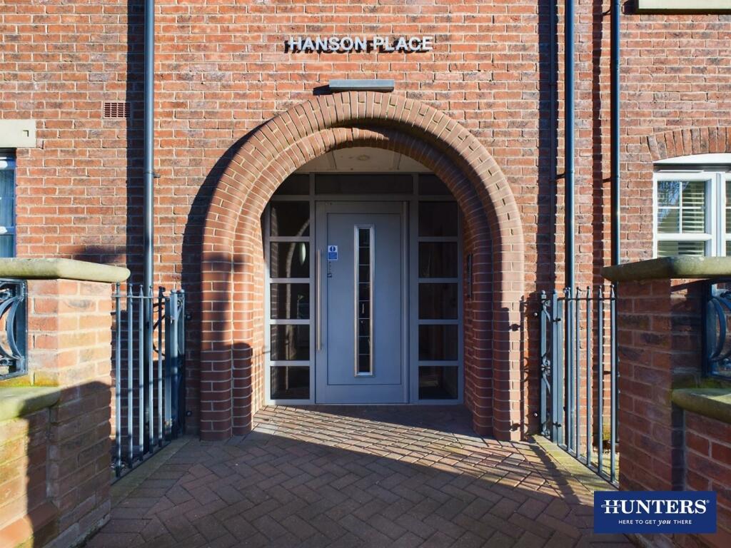 Additional image 18 of Hanson Place, Warwick Square, Carlisle, CA1