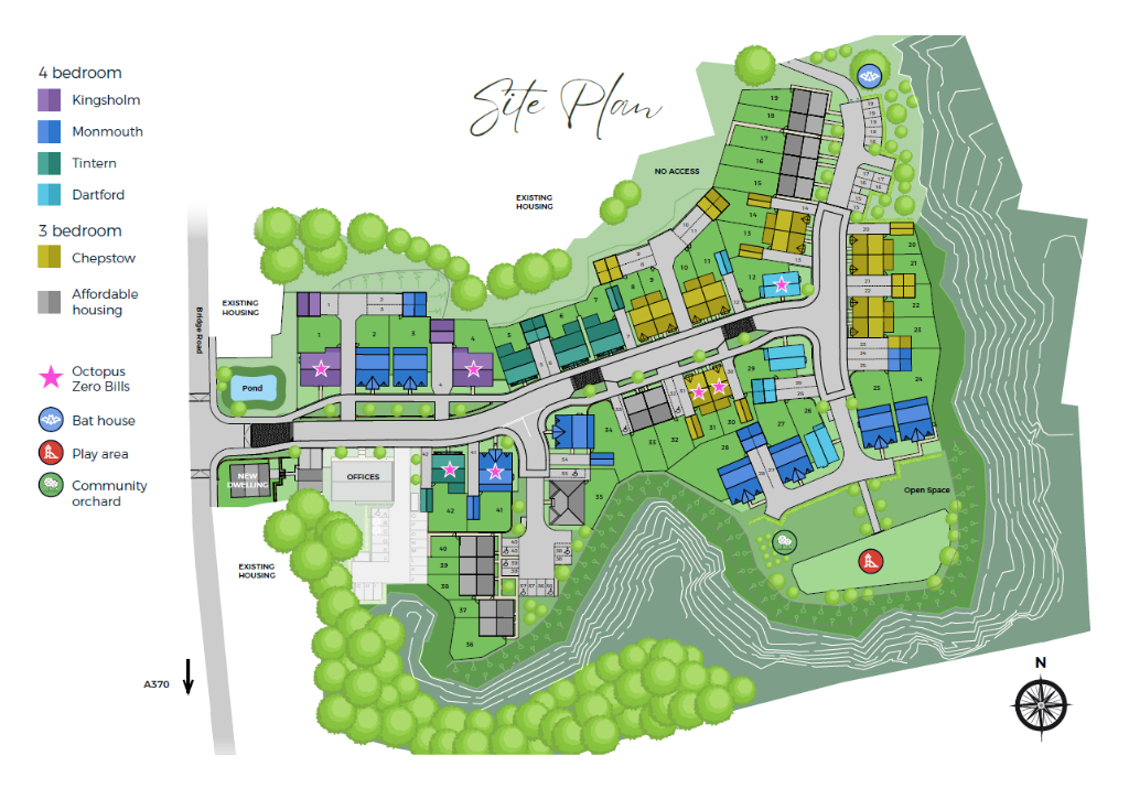 Additional image 10 of Off Bridge Road, 
Bleadon, 
BS24 0AU