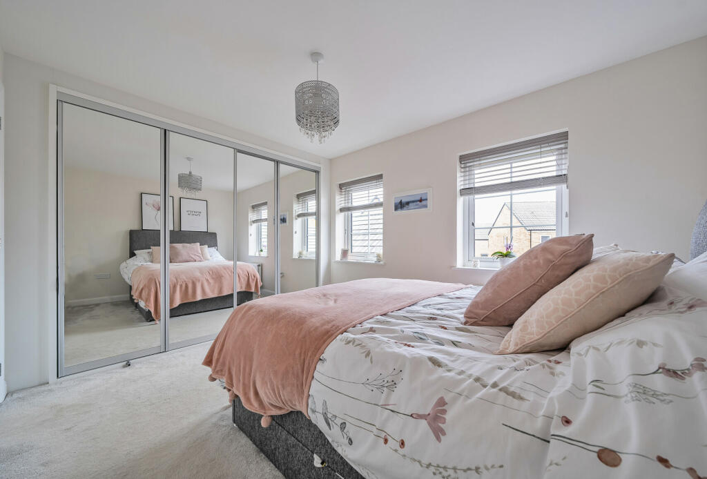Additional image 12 of Leechpool Way, Yate, Bristol, Gloucestershire, BS37