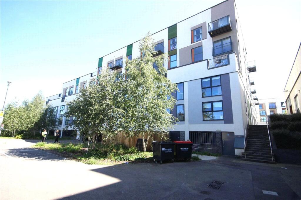 Additional image 8 of Cheswick Campus, The Square, Long Down Avenue, Bristol, BS16