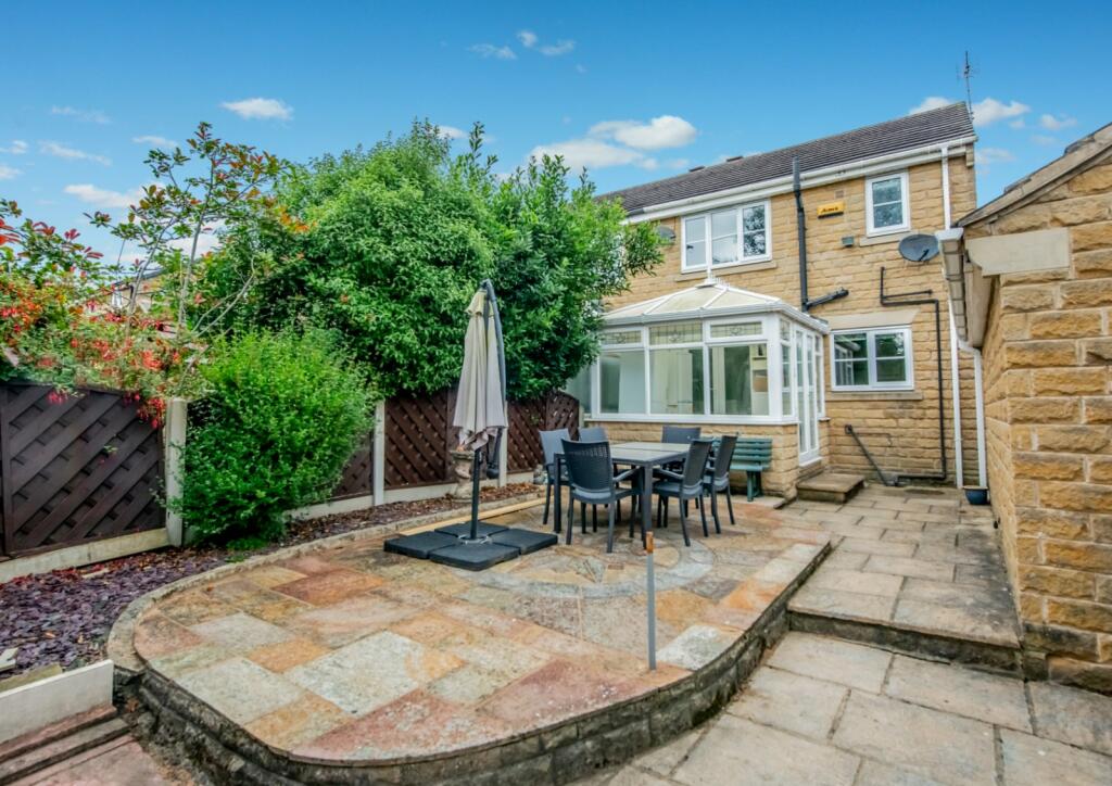 Additional image 12 of Ventnor Close, Gomersal, Cleckheaton, BD19