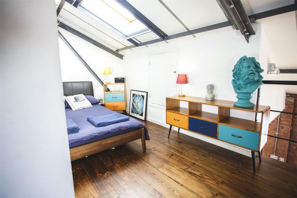 Additional image 5 of Paintworks, Bristol, BS4