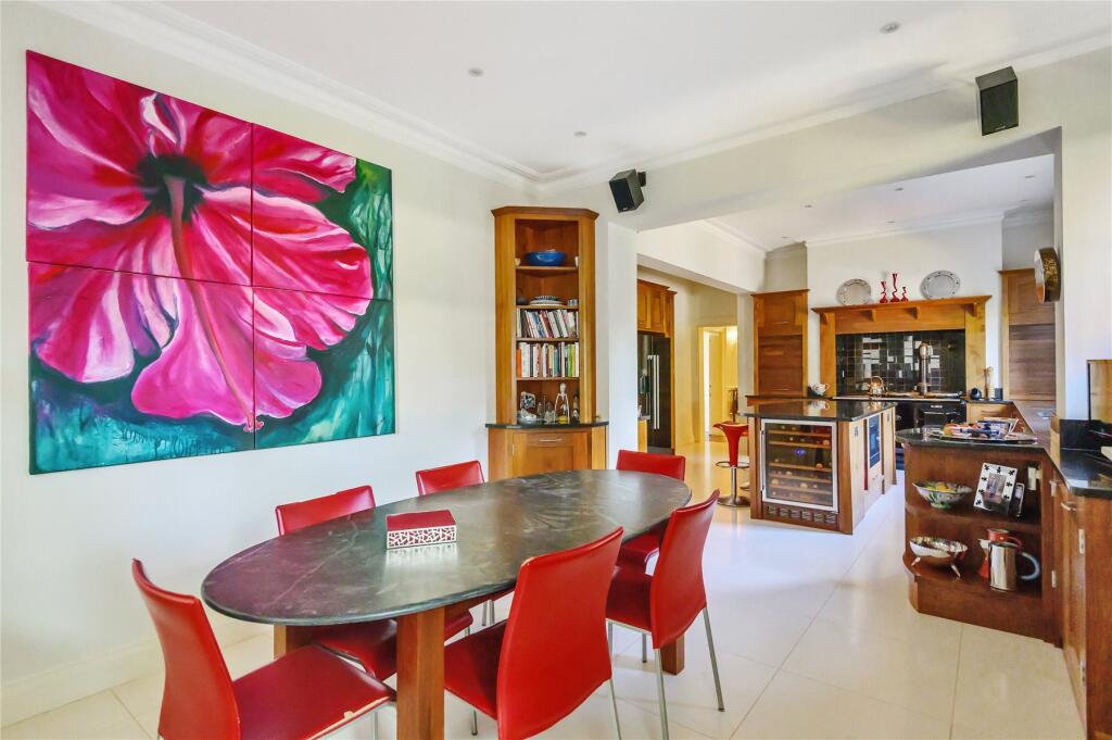 Additional image 23 of Cudham Road, Downe, Orpington