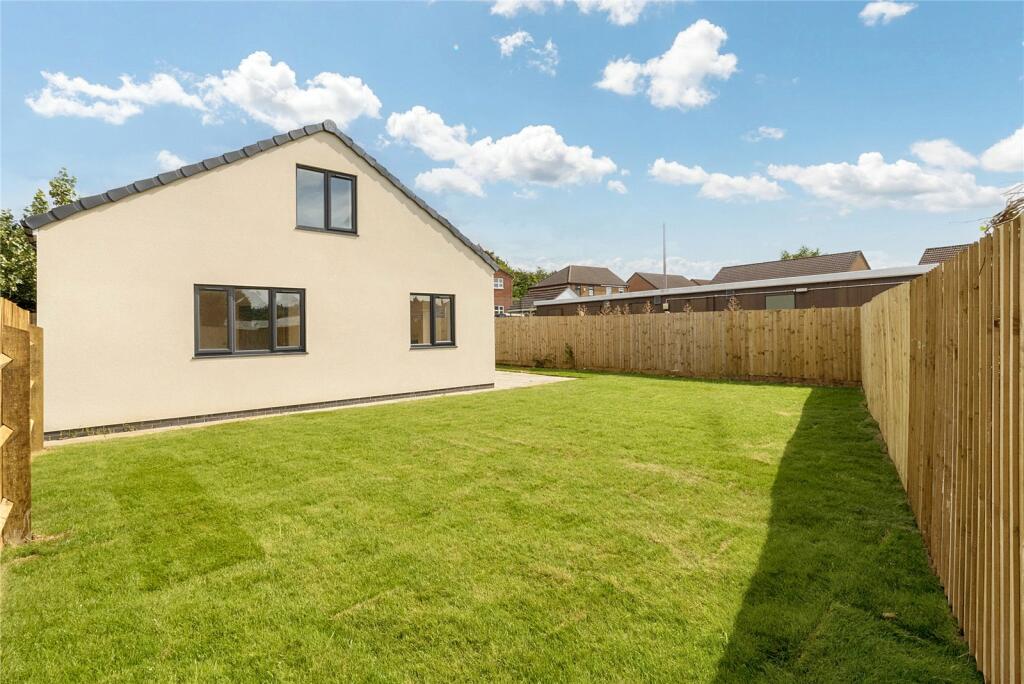 Additional image 12 of Headley Lane, Bishopsworth, BS13