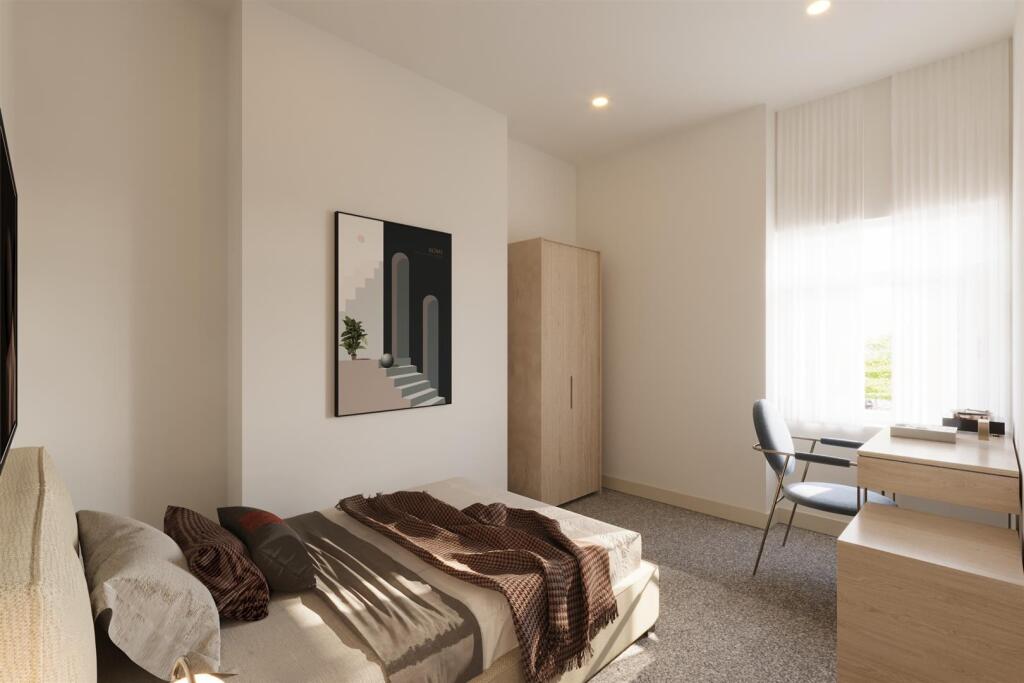 Additional image 16 of Fishponds Road, Bristol