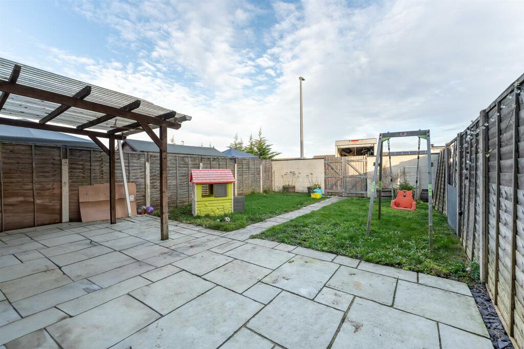 Additional image 2 of Tamar Road, Worle - NO ONWARD CHAIN