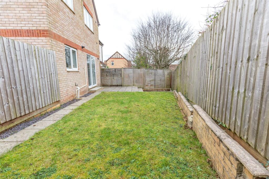 Additional image 6 of Fern Close, Brentry, Bristol, BS10