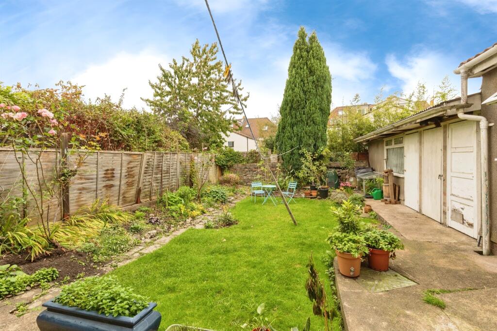 Additional image 18 of Belvoir Road, Bristol