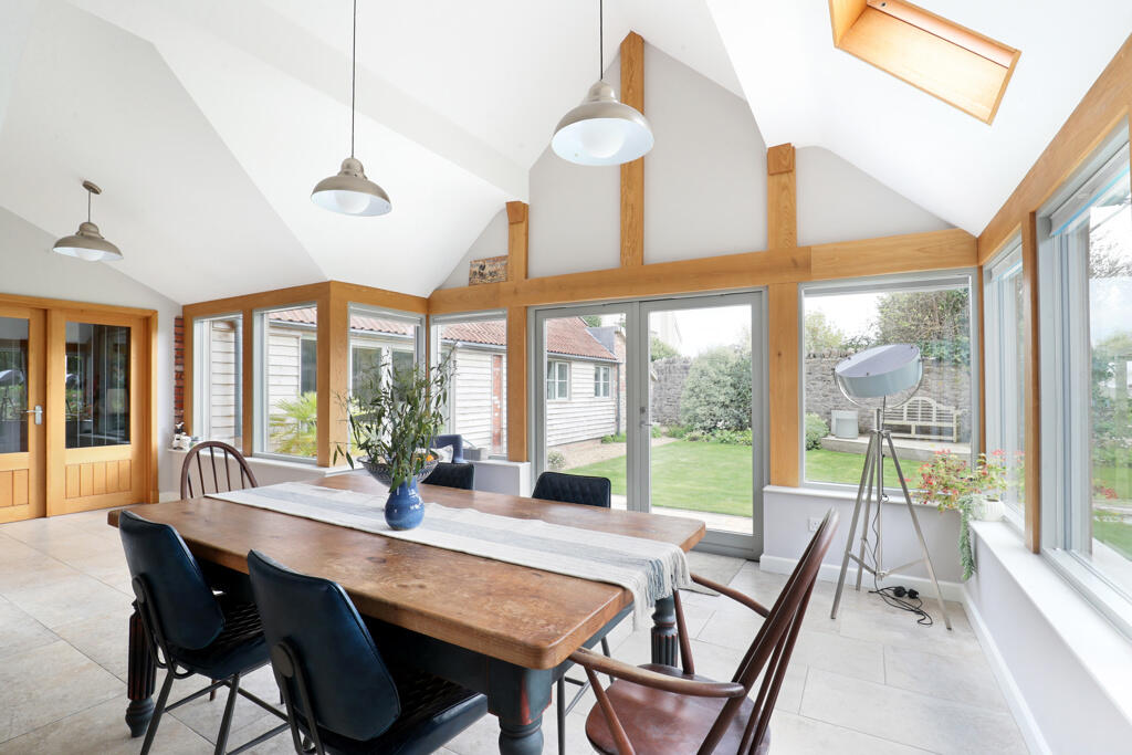 Additional image 4 of Swallows Barn, Sluice Farm, Wick St. Lawrence, Weston-Super-Mare, Somerset, BS22