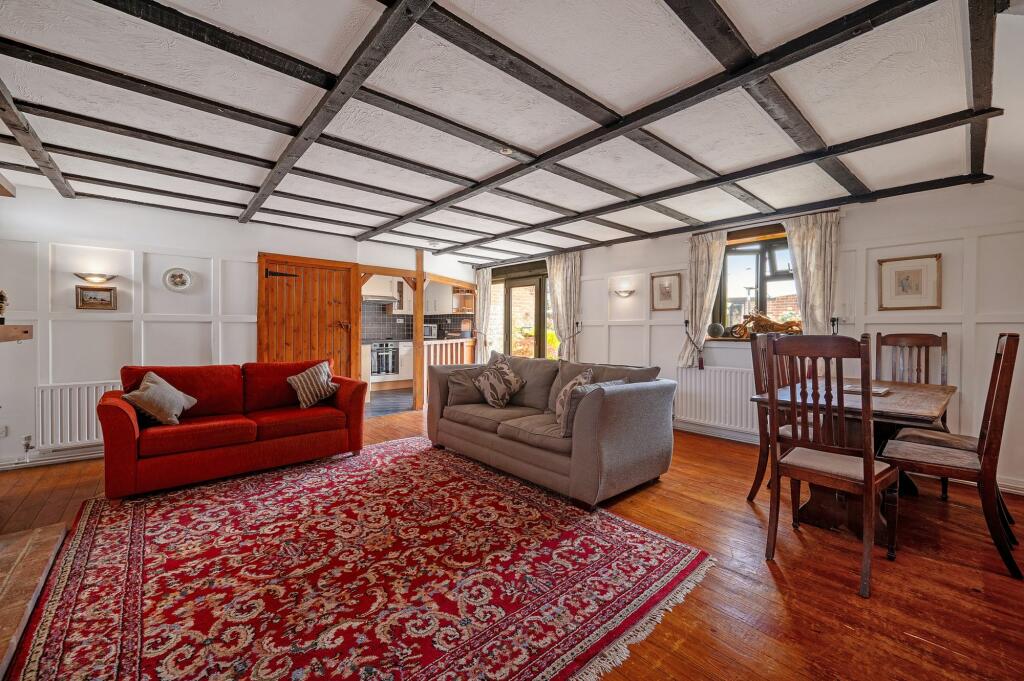 Additional image 31 of Laughton, Lewes, BN8