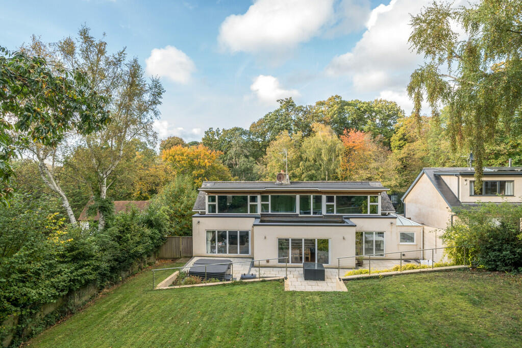 Additional image 28 of Old Hill, Chislehurst, Kent