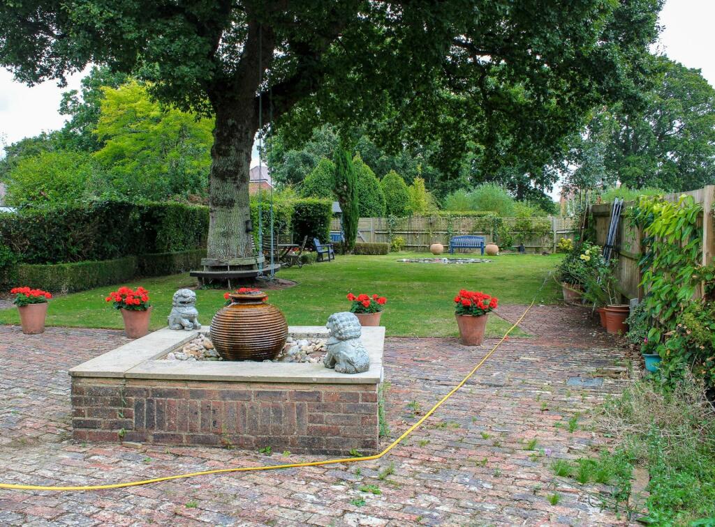 Additional image 24 of Station Road, Plumpton Green