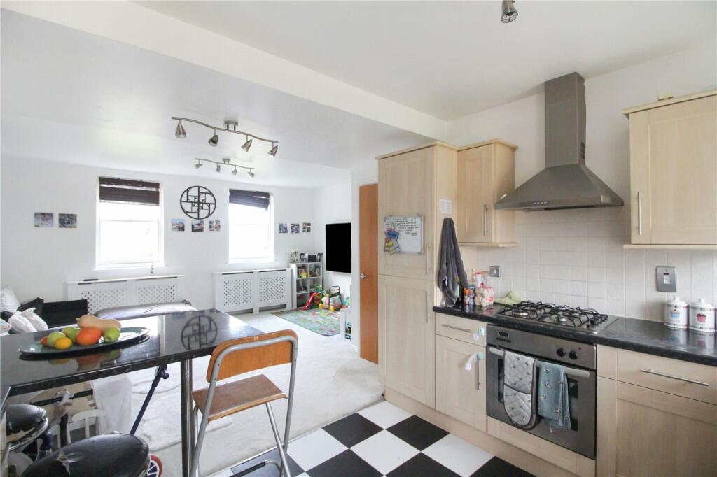 Additional image 4 of The Sycamores, Rowhill Road, Hextable, Swanley, BR8