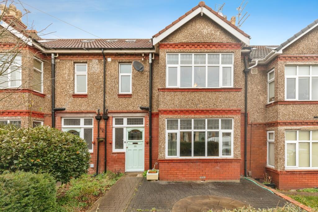 Primary image of Bishop Road, Bristol, BS7
