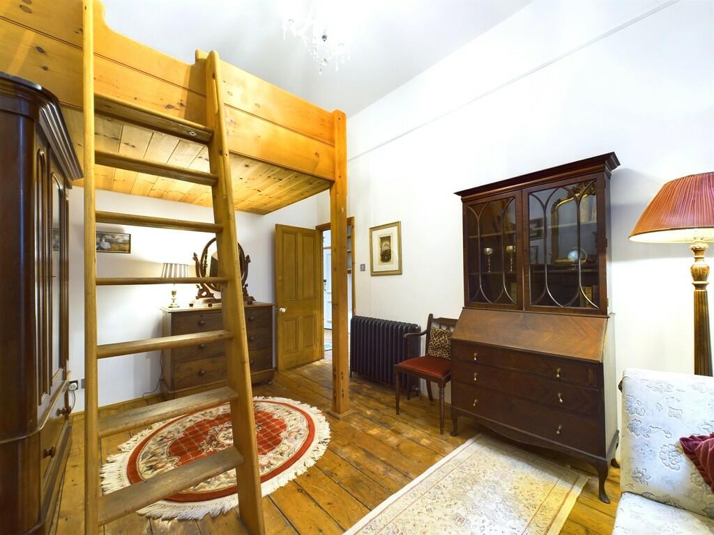 Additional image 5 of Flat 2, Park Row