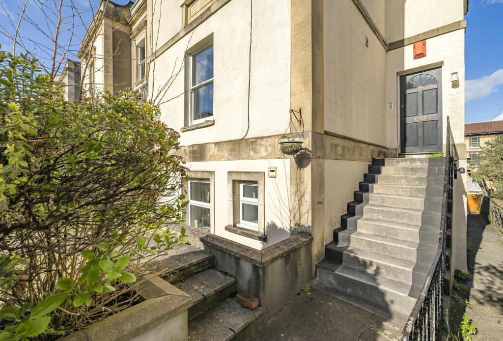 Additional image 12 of Sydenham Hill, BRISTOL, BS6