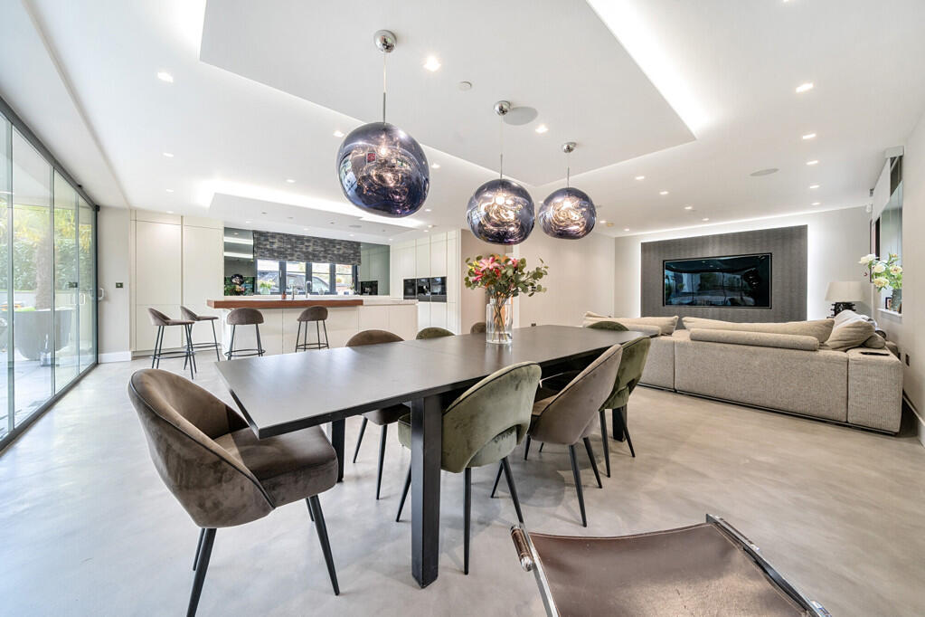 Additional image 31 of Hill Brow, Bromley, Kent