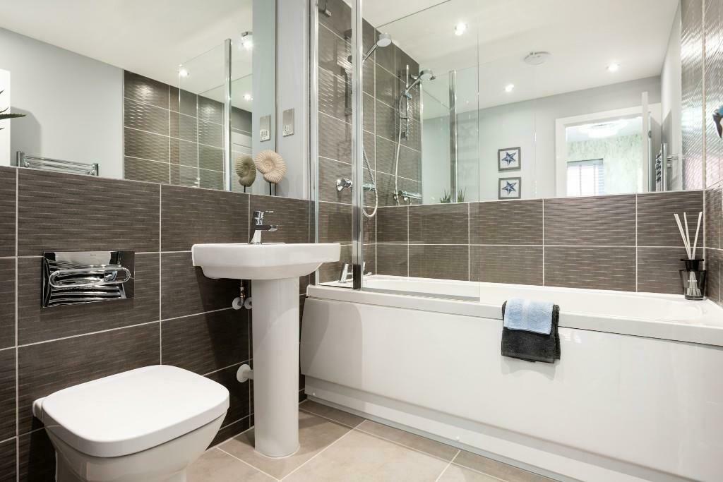 Additional image 11 of Plot 219 The Turner Ladden Garden Village by Bellway Homes, Yate, Bristol