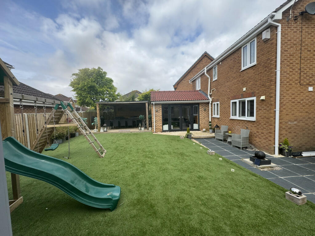 Additional image 21 of Cranmoor Green, Bristol, BS35