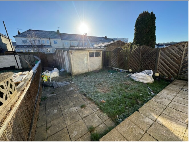 Additional image 4 of Savoy Road, Brislington